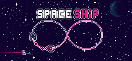 Space Ship Infinity steam charts