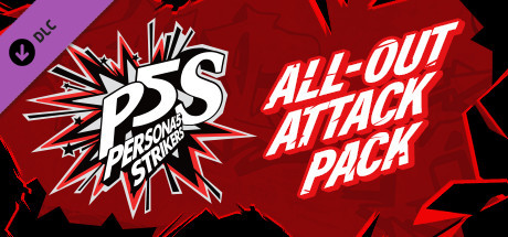 Persona 5 Strikers Bonus Content