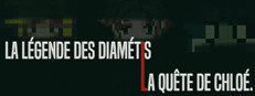 La légende des Diamétis, la quête de Chloé 게임 이미지