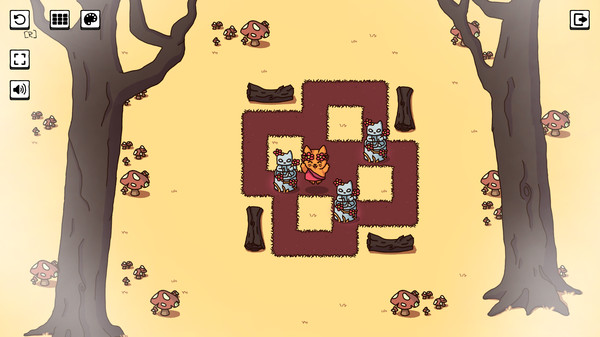 Teodoro game for Linux 1