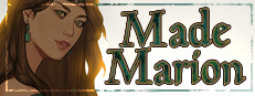 Made Marion 게임 이미지