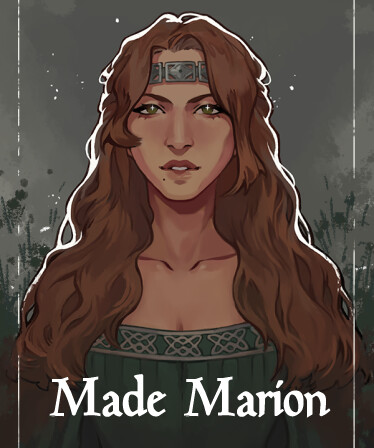 Made Marion