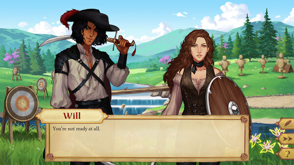 Made Marionfor windows and Linux 1