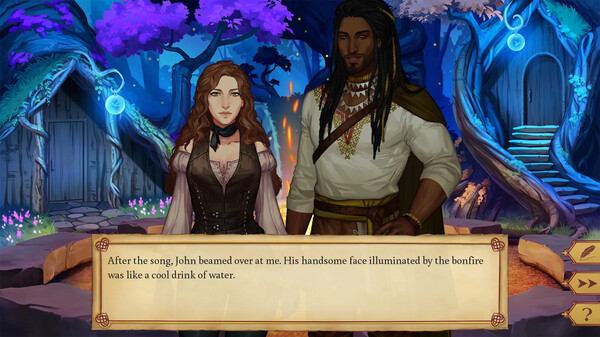 Made Marion game for windows Pc 1