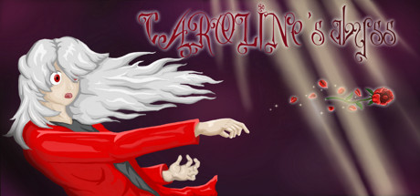Caroline's Abyss Cover Image