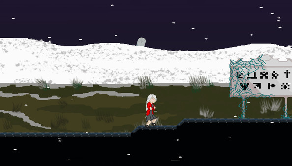 Caroline's Abyss game for Linux 1