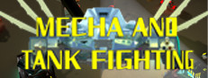 MECHA AND TANK FIGHTING 게임 이미지