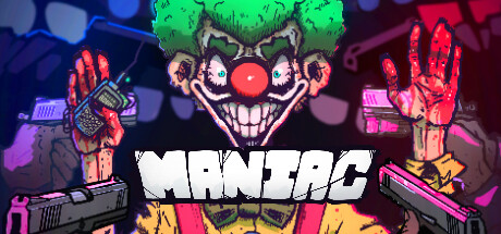 Maniac - v - Portable descargar gratis Mediafire