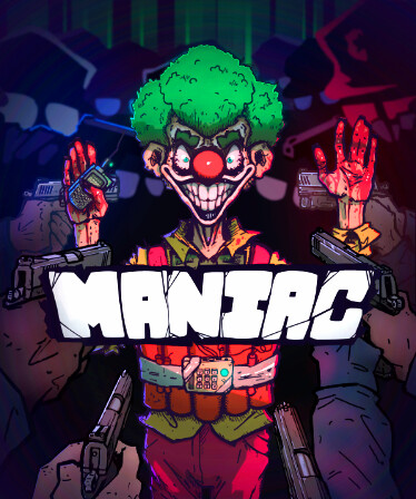 Maniac