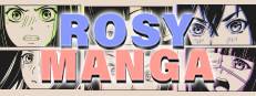Rosy Manga 게임 이미지