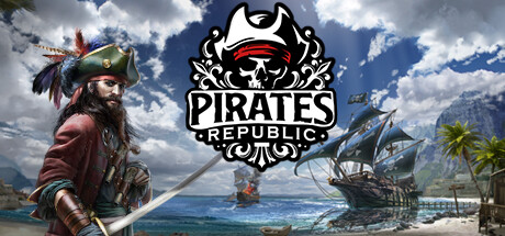 Pirates 2024 video game