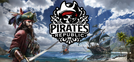 Pirates Republic Cover Image