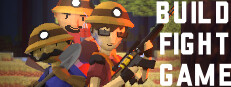 Build Fight Game