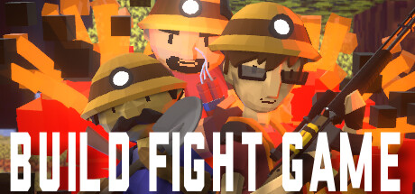 Build Fight Game Cover Image