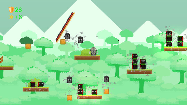 Tap-Tap Adventure game for windows Pc 1