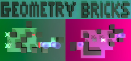 GeometryBricks banner