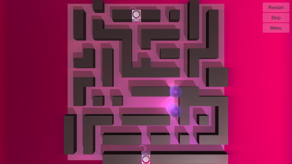 GeometryBricks game for windows Pc 1