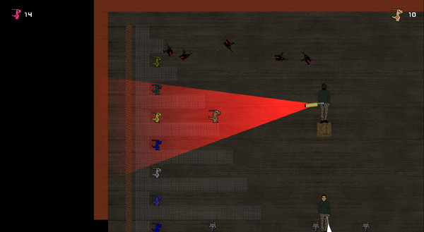 скриншот Kang's Adventures: The Escape 1