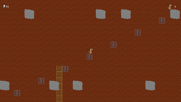 скриншот Kang's Adventures: The Escape 3