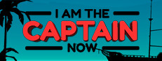 I Am the Captain Now