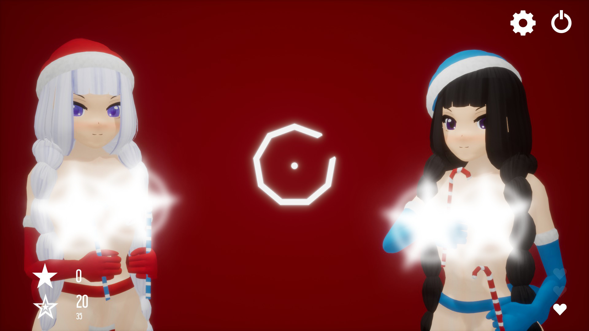 Chill X screenshot 1