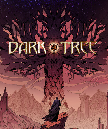 Dark Tree