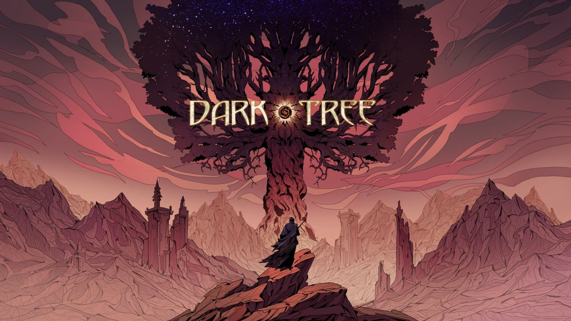 Dark Tree on Steam