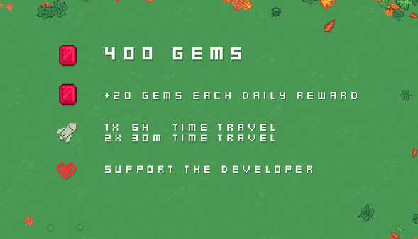 Leaf Blower Revolution - Supporter Pack