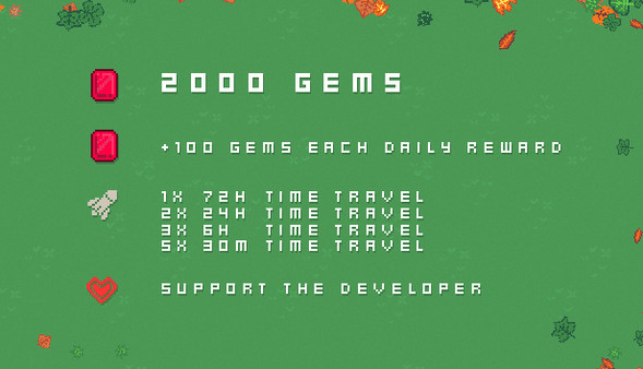 Leaf Blower Revolution - Premium Pack