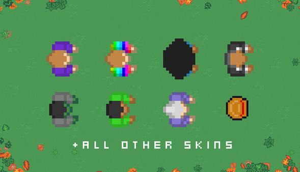 Leaf Blower Revolution - Skins Pack