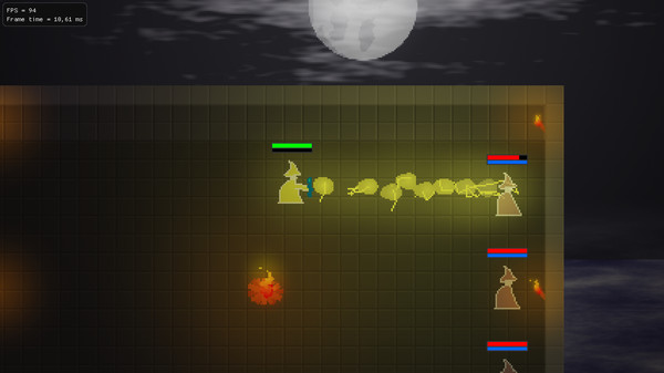 Nurosefor windows and Linux 1