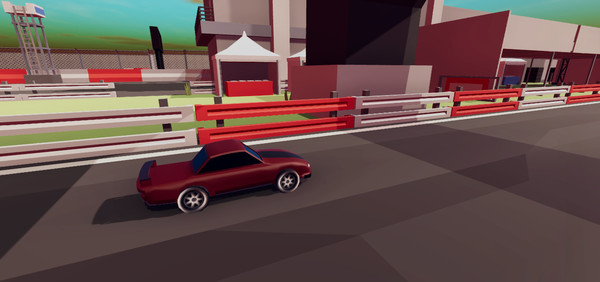 Скриншот из Oscillate