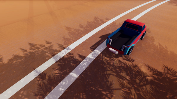 Скриншот из Oscillate