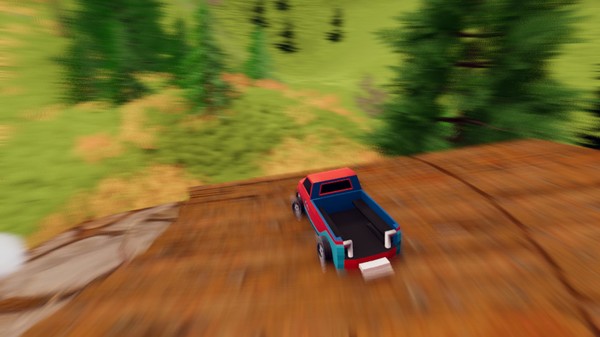 Скриншот из Oscillate