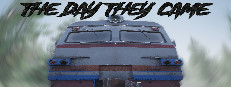 The Day They Came 게임 이미지