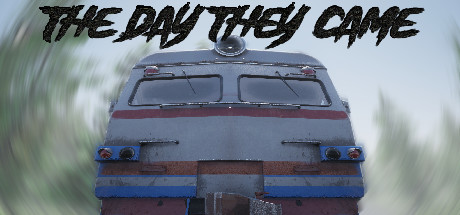 The Day They Came steam charts