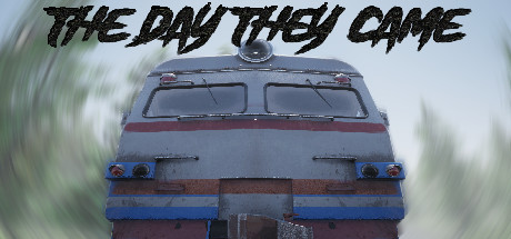 The Day They Came Cover Image