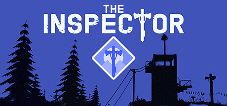 The Inspector header image
