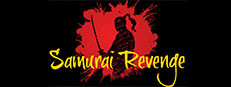 Samurai Revenge 게임 이미지