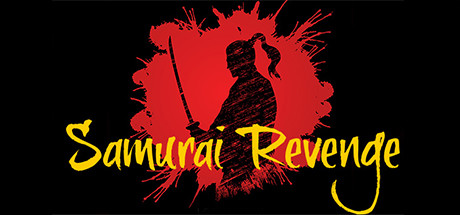 Samurai Revenge Cover Image