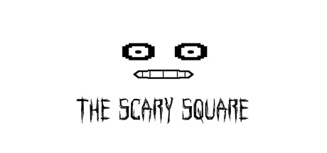 The Scary Square Cover Image