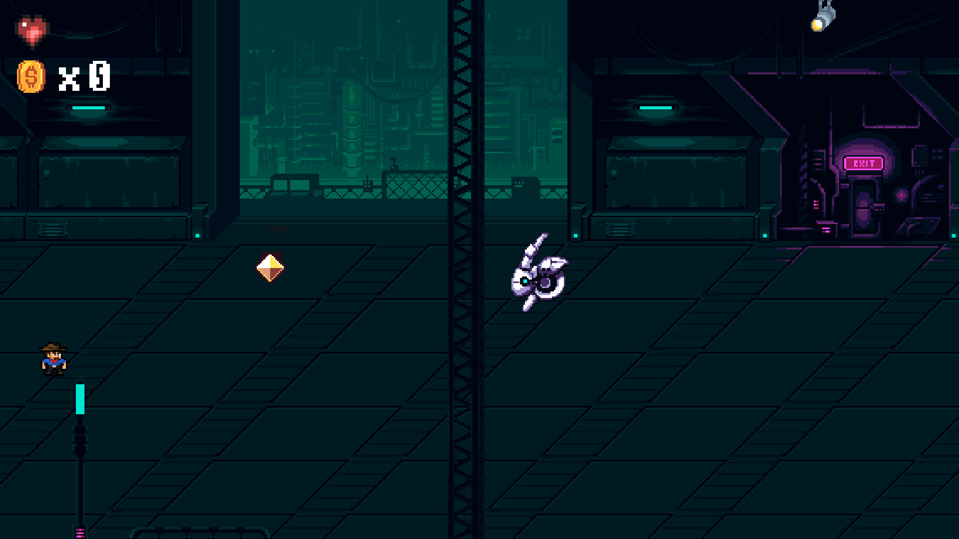 Hollywood Hero: Comeback screenshot 1