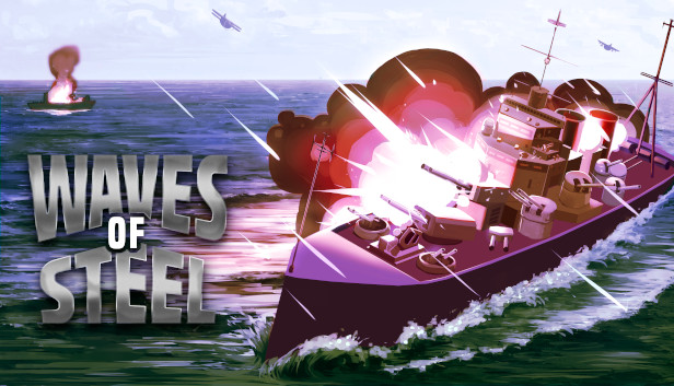 Ship of Heroes no Steam