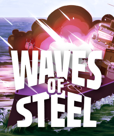 Waves of Steel