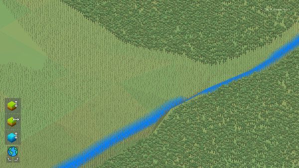 Скриншот из Terra Firma