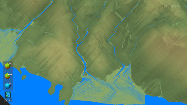 Скриншот из Terra Firma