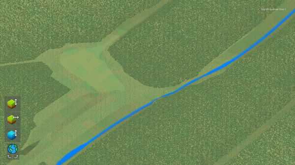 Скриншот из Terra Firma