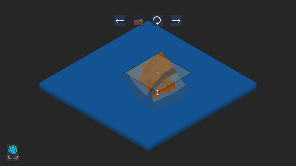 Скриншот из Terra Firma