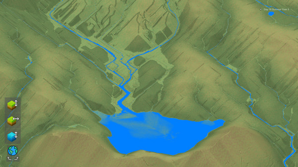 Скриншот из Terra Firma