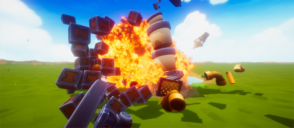 Eggineer game for Linux 1